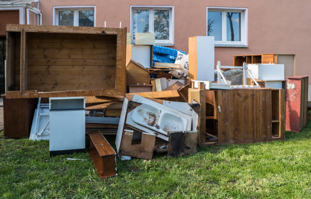 Property Management Cleanouts in Jonesboro, IL