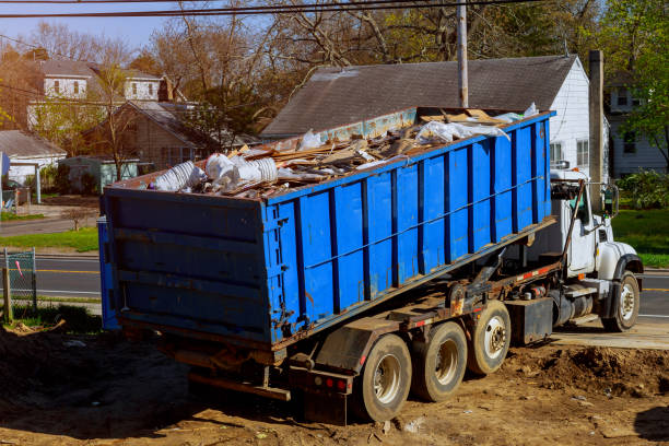 Best Construction Debris Removal  in Jonesboro, IL