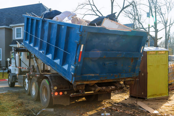 Best Basement Cleanout  in Jonesboro, IL