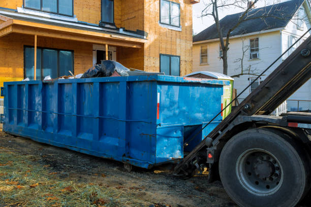 Junk Removal for Events in Jonesboro, IL