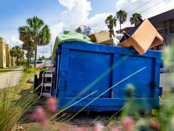 Best Retail Junk Removal  in Jonesboro, IL