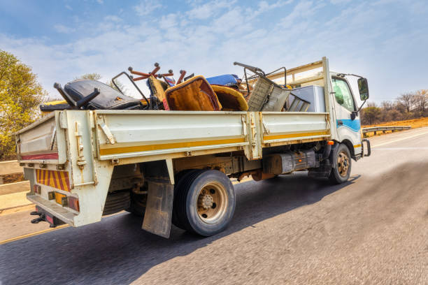 Best Residential Junk Removal  in Jonesboro, IL